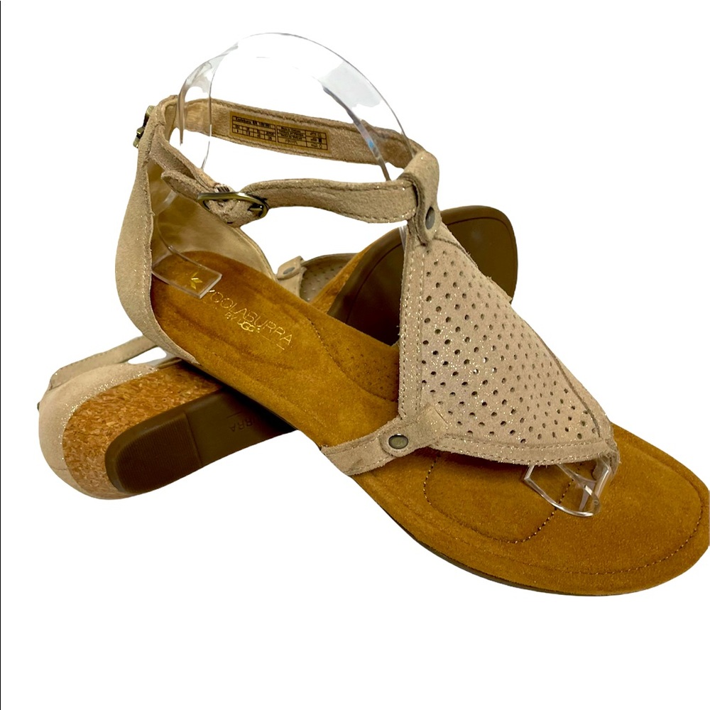 NWOB Kollabura by Ugg Briona Sandal size 9 Amphora